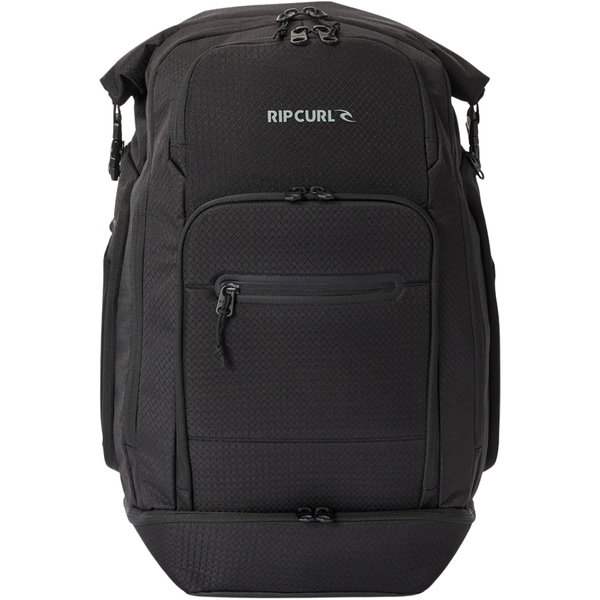 2026 Rip Curl Mens F-Light Surf 45L Backpack 19PMBA - Midnight